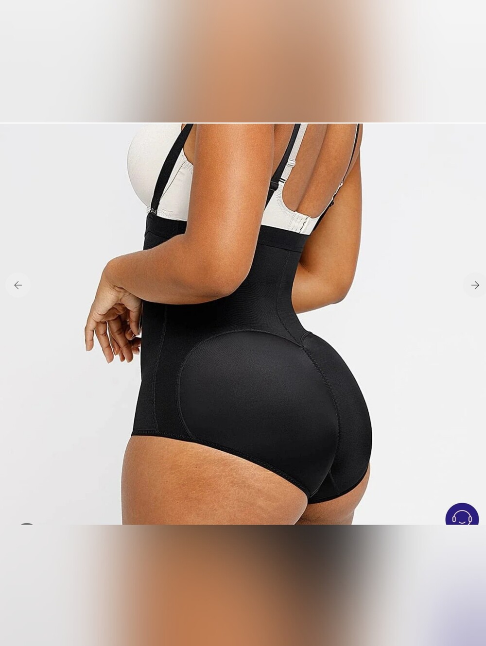 Shapellx Shape Wear - Picture 2 of 4